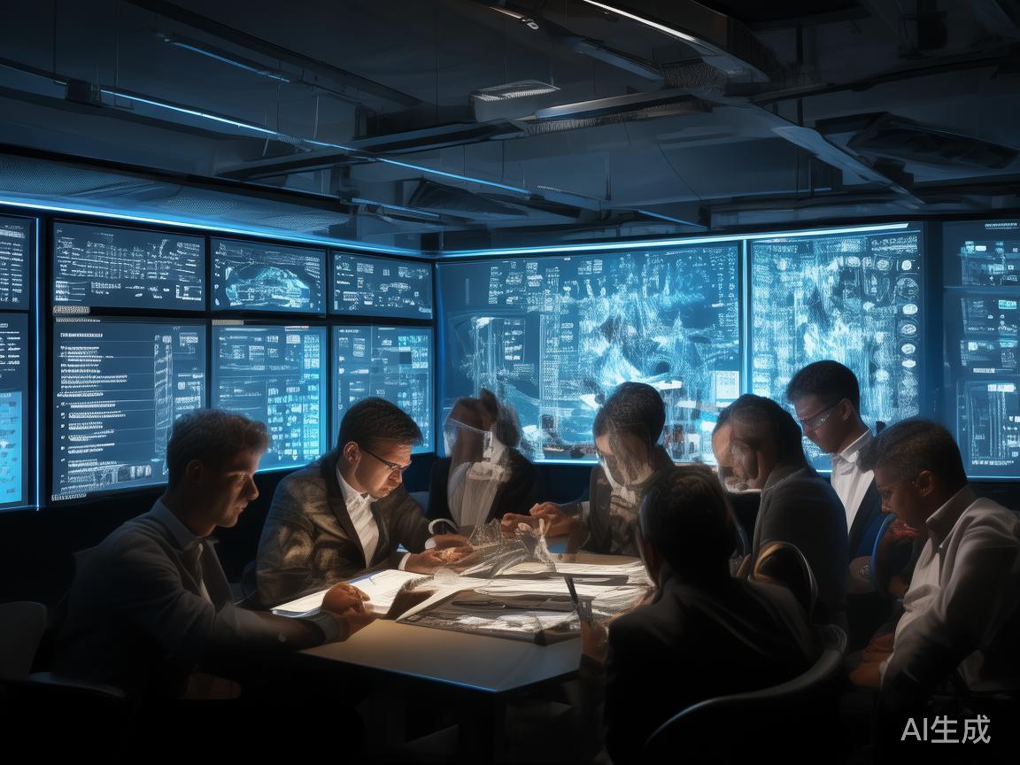 全面解密打造九游娱乐官网行业领军企业的核心战略与关键路径 