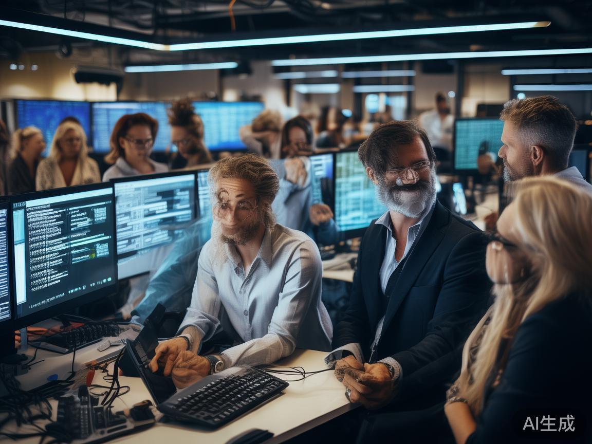 九州手游娱乐游戏开发团队组建与管理的全面方案与实践指导 团队规模应根据项目复杂度灵活调整,建议在初期设定2