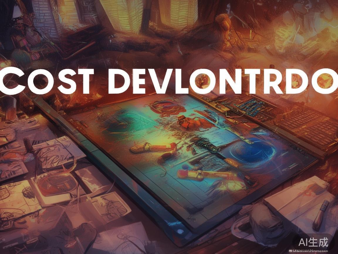 九游娱乐游戏开发中的成本控制策略与项目管理最佳实践分析 