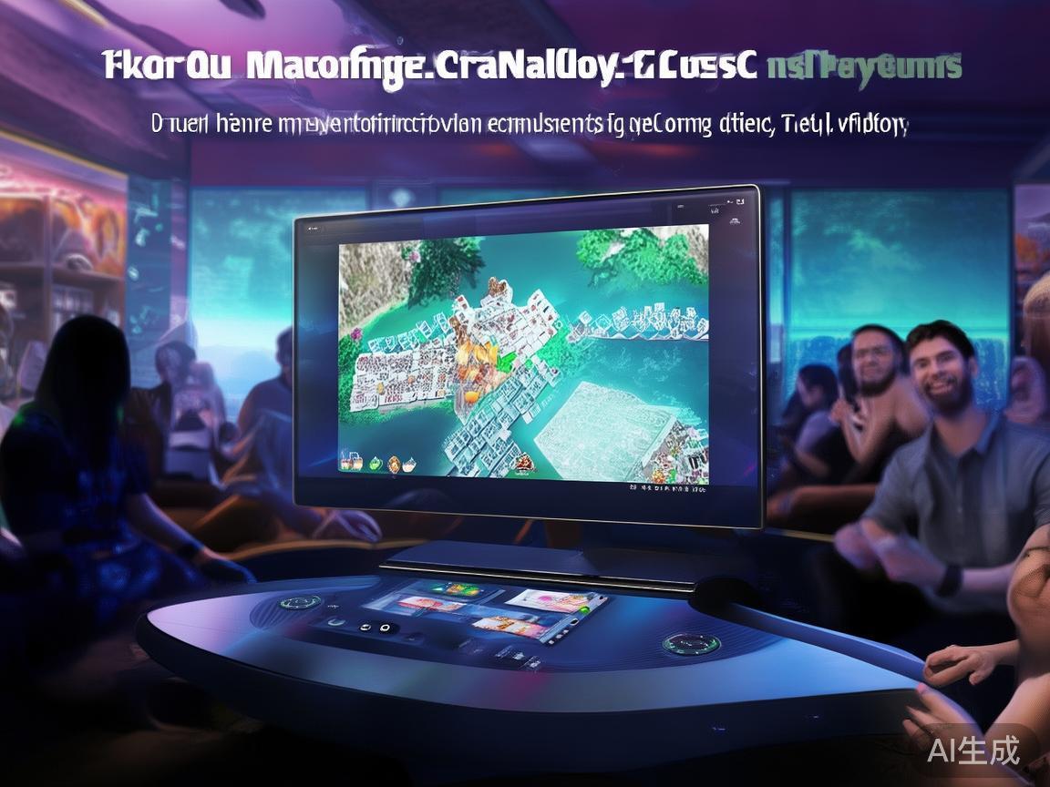 尽享九游棋牌娱乐平台高清流畅不卡顿的极致游戏体验 尽享九游棋牌娱乐平台高清流畅不卡顿的极致游戏体验