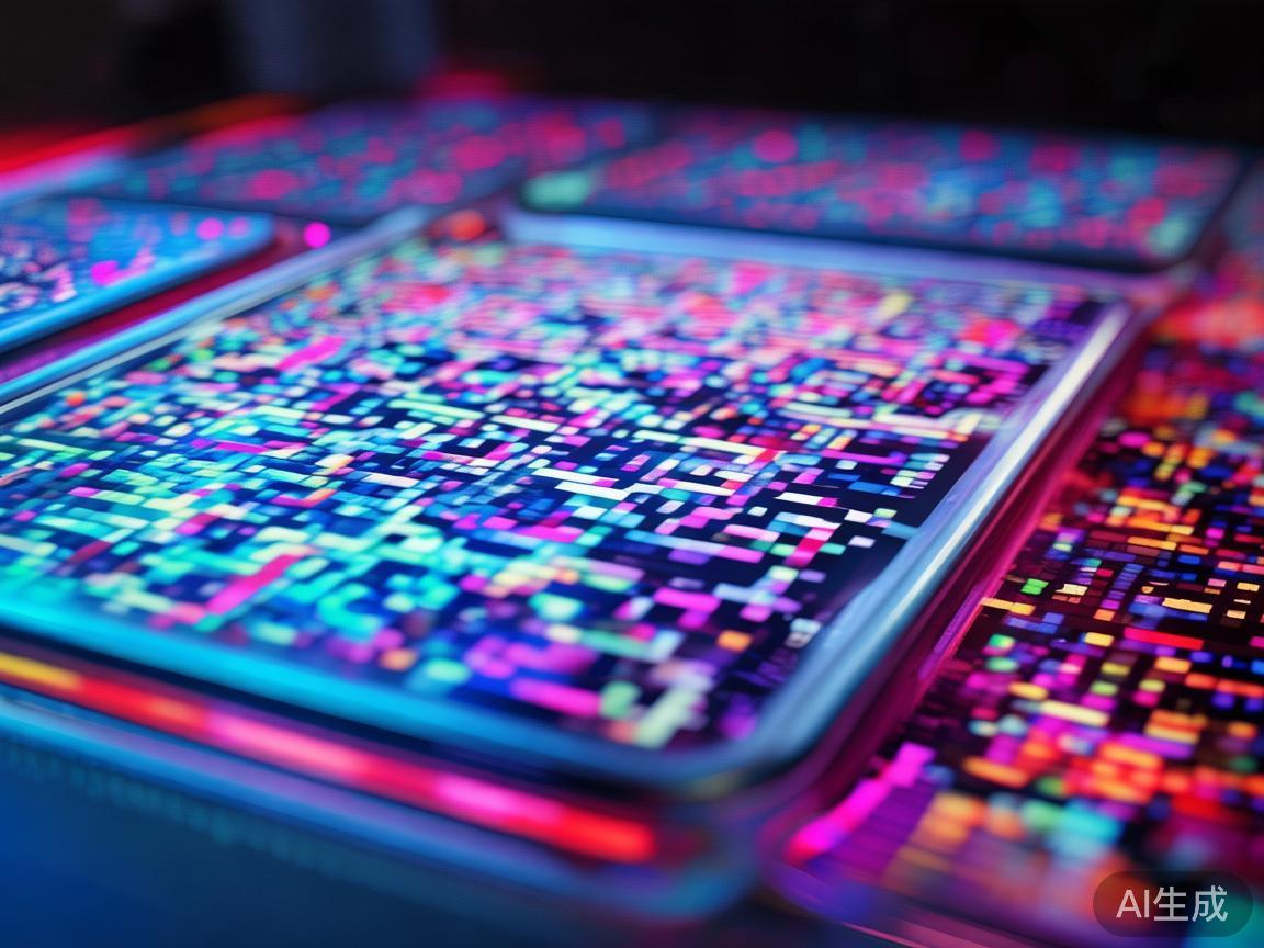 深入解析九游娱乐二维码的技术原理与创新点全方位剖析 