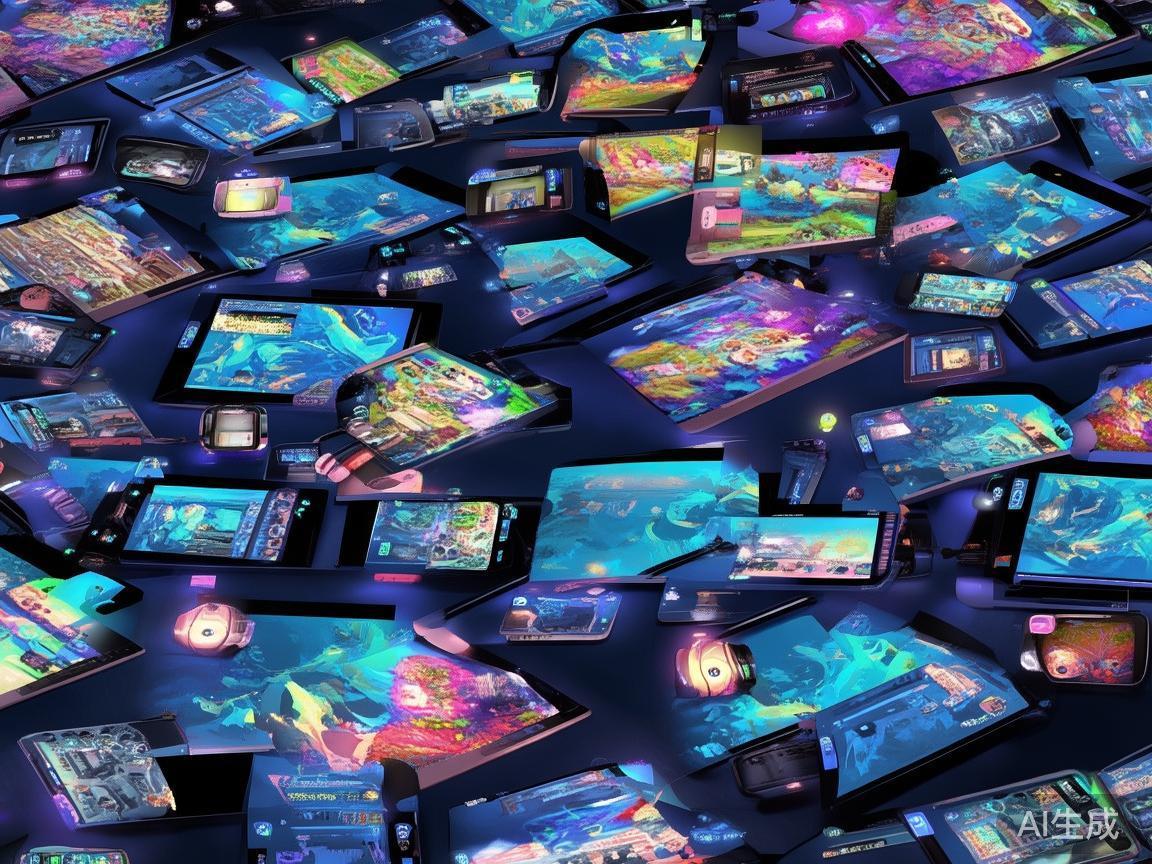 九游娱乐手游下载安装指南:多设备版本全面支持与操作技巧 此外,支持多设备版本还极大地拓宽了游戏的覆盖范围,