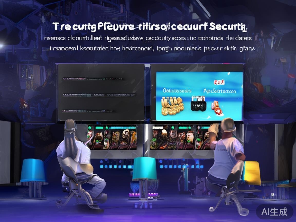 九游棋牌娱乐账户安全设置与密码保护技巧详细指南 在当今数字娱乐时代,网络游戏和棋牌娱乐成为许多玩家