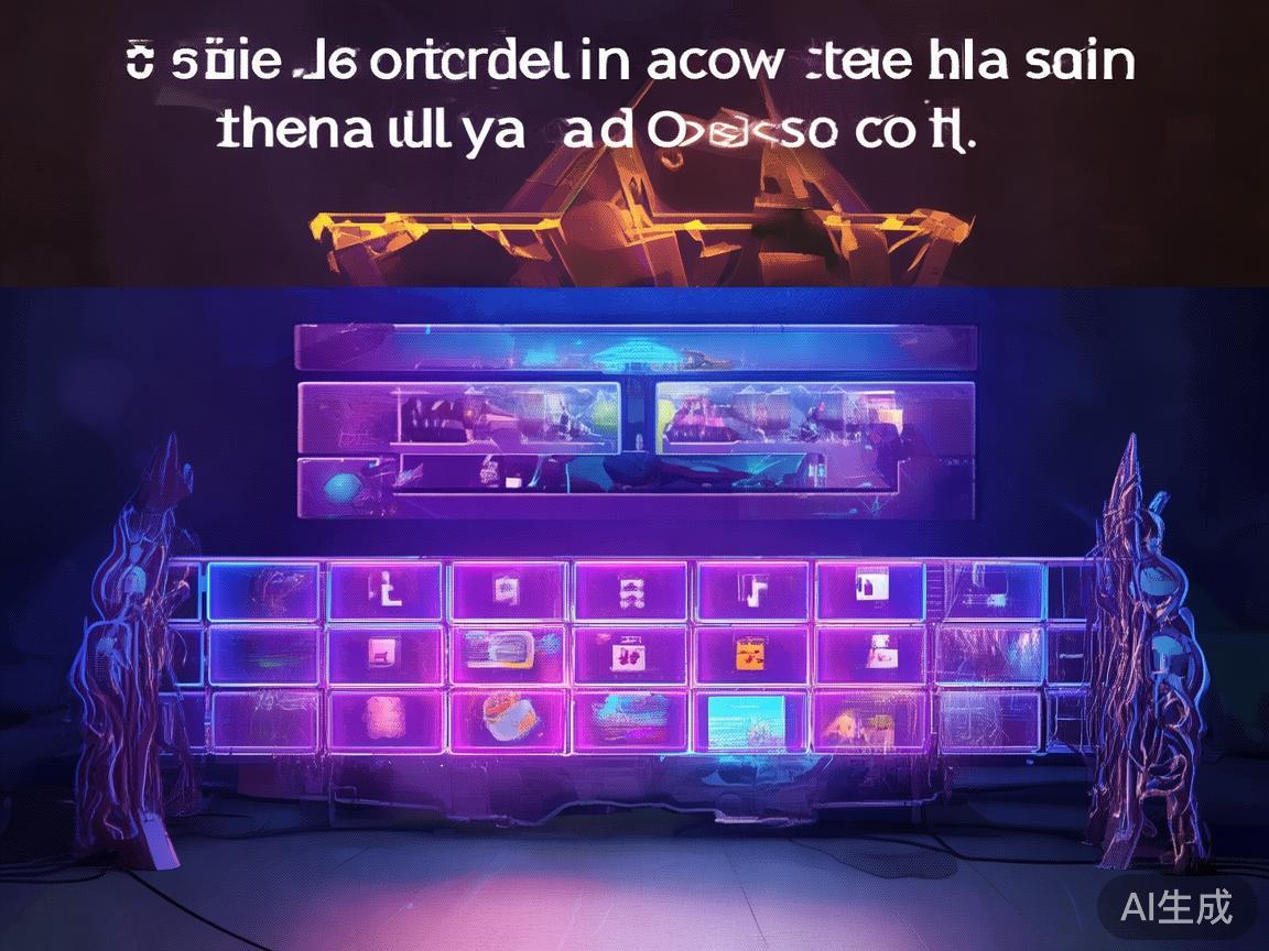 九游娱乐下载指南：助你轻松掌握热门游戏快速体验技巧 