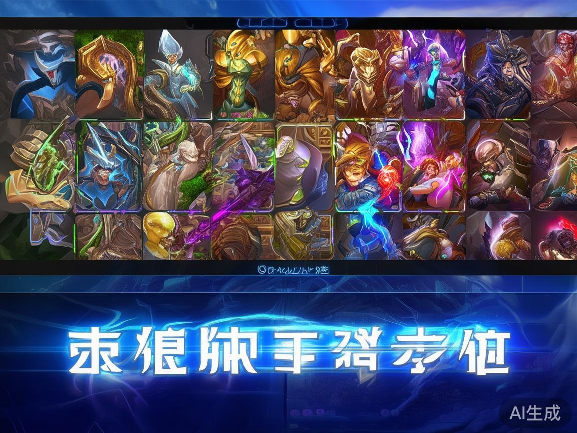 九游平台优质手游免费下载推荐,让你轻松畅玩精品游戏 王者荣耀:MOBA类竞技的代表作
这款游戏凭借其